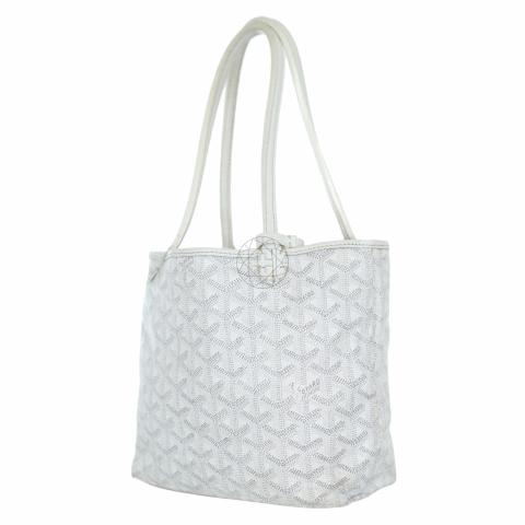 Goyard deals junior tote